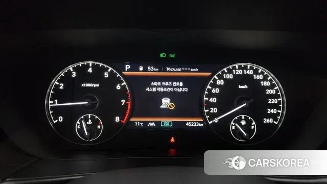 Genesis G90 id 3459893 из Кореи 18