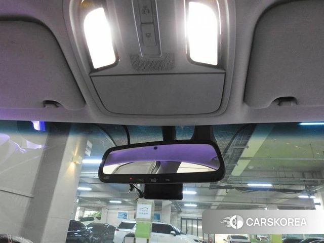 Kia Come New K7 id 4285912 из Кореи 18
