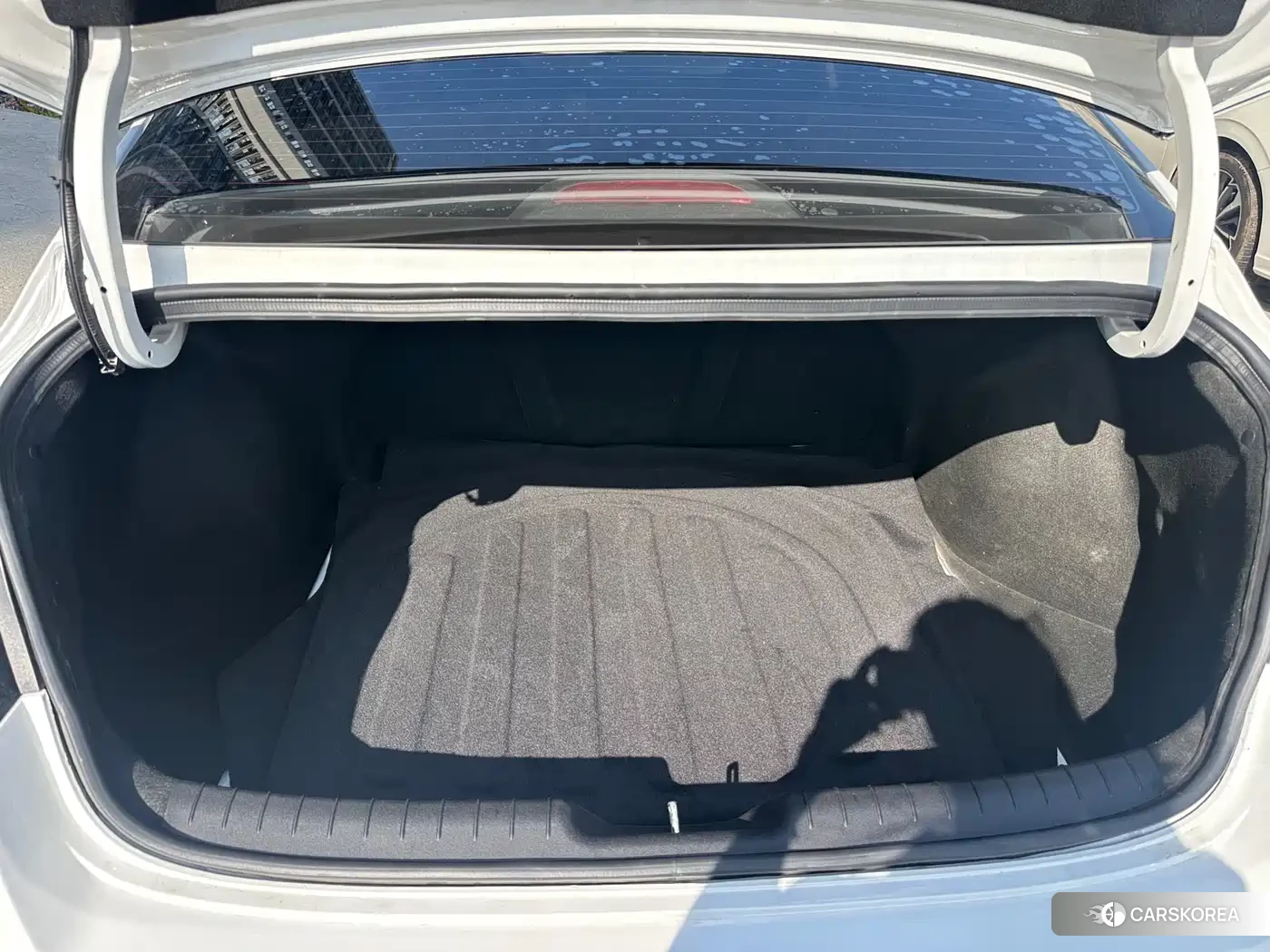 Hyundai Elantra id 4538764 из Китая 13