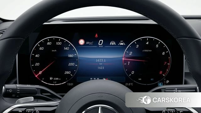 Mercedes-Benz GLC-Class X254 id 4734671 из Кореи 9