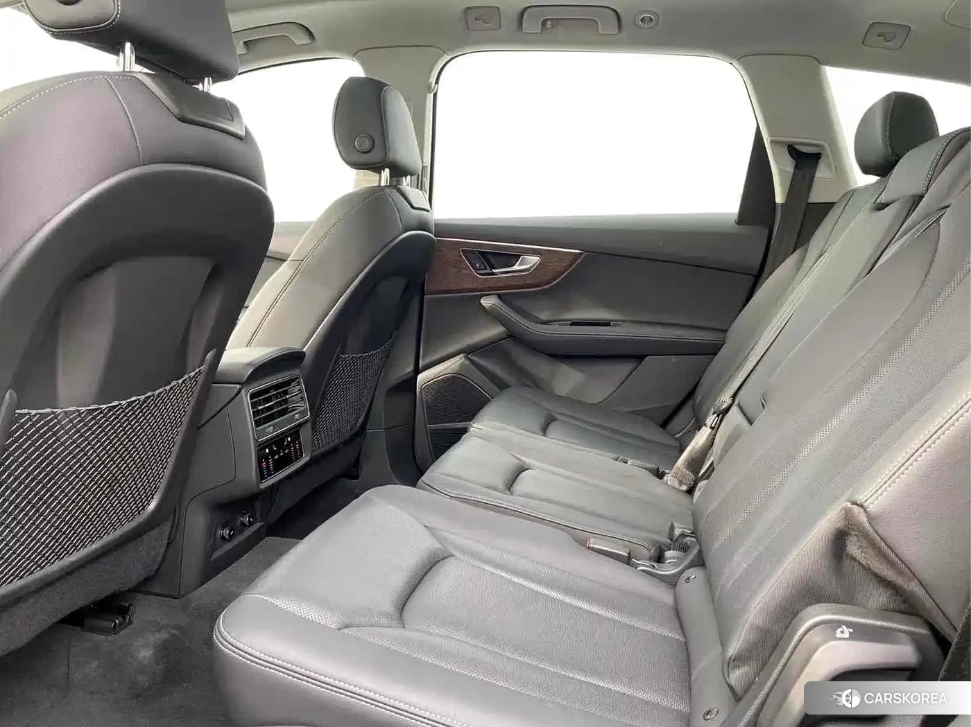 Audi Q7 id 4577611 из Китая 8