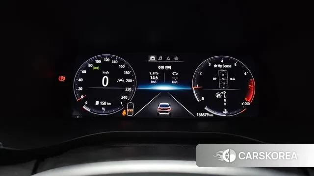 Renault Korea (Samsung) XM3 id 3479641 из Кореи 18