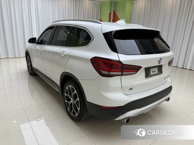 BMW X1 id 4299392 из Китая 14