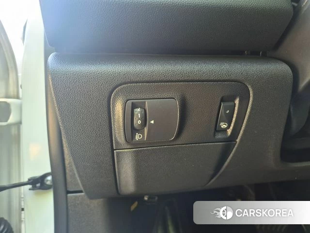 Renault Korea (Samsung) SM6 id 4416576 из Кореи 12