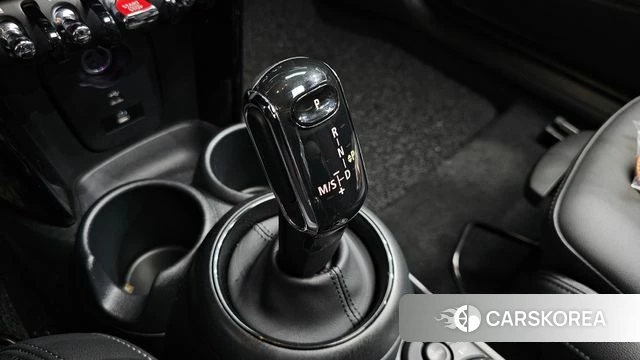 Mini Cooper id 3914737 из Кореи 18