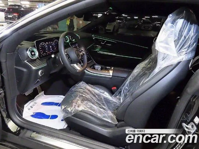 Mercedes-Benz CLE-Class C236 id 2878561 из Кореи 18