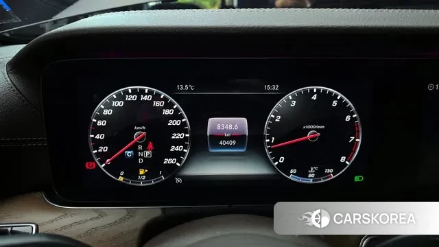 Mercedes-Benz E-Class W213 id 3412938 из Кореи 18