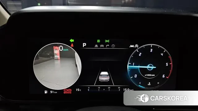 Kia Carnival 4th generation id 3407042 из Кореи 18