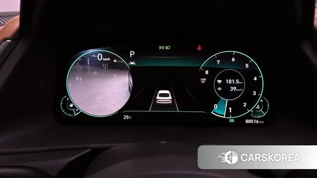 Hyundai Sonata (DN8) id 3018336 из Кореи 18