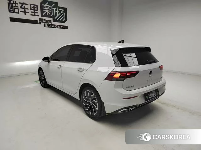 Volkswagen Golf id 4300981 из Китая 14
