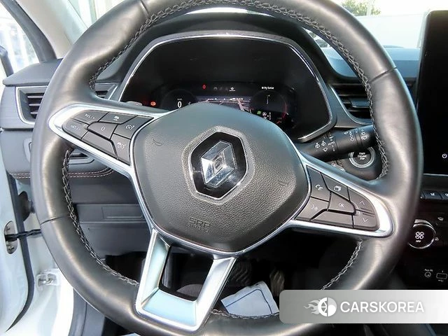 Renault Korea (Samsung) Capture id 4324685 из Кореи 18