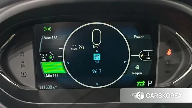 Chevrolet (GM Daewoo) Bolt EV id 3773170 из Кореи 18