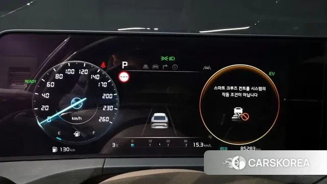 Kia K8 Hybrid id 3443596 из Кореи 18