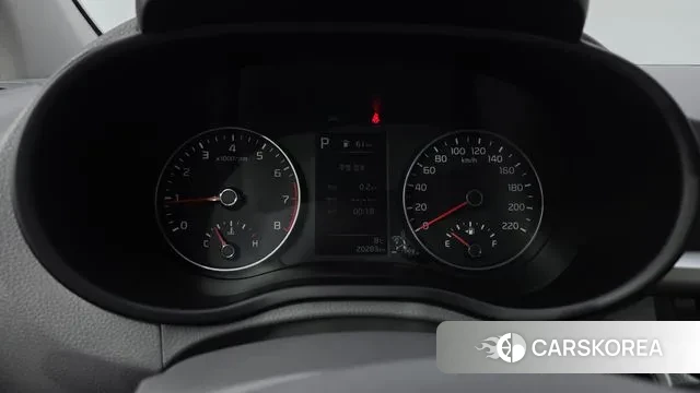 Kia Morning Urban (JA) id 3453908 из Кореи 18