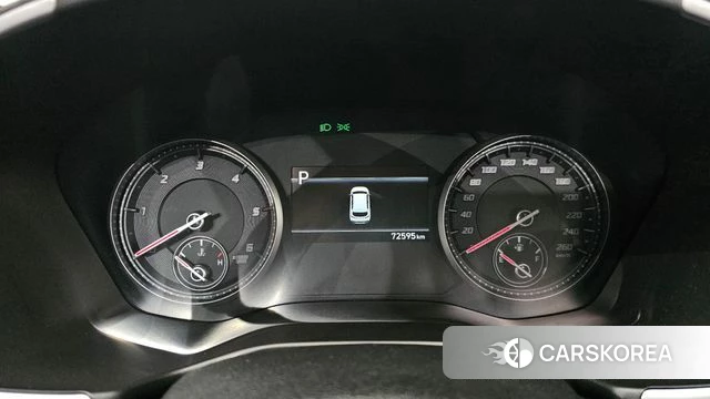 Hyundai The New Santa Fe id 4202135 из Кореи 28