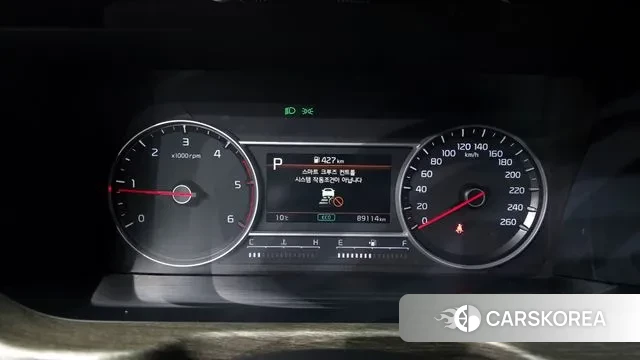 Kia Sorento 4th Generation id 3428707 из Кореи 18