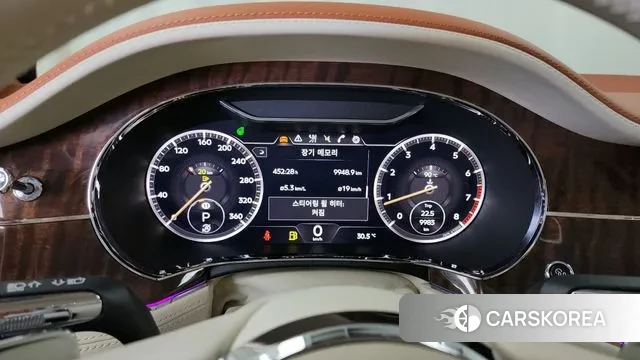 Bentley Continental GT 3rd Generation id 3042821 из Кореи 18