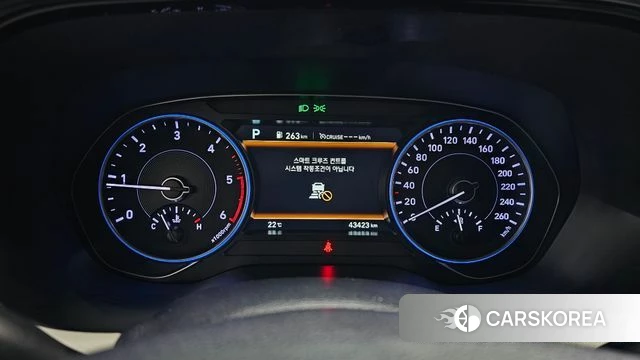 Hyundai Palisade id 4303893 из Кореи 28