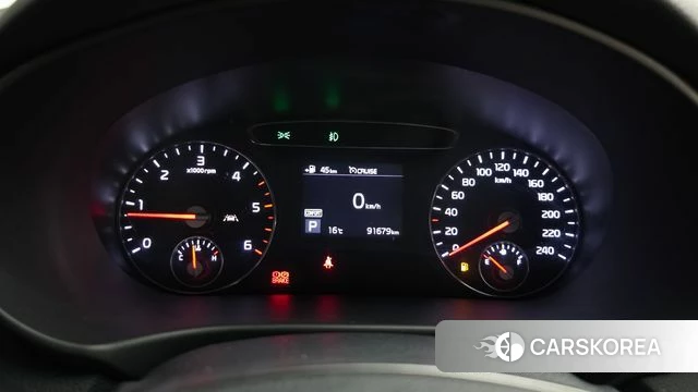 Kia The New Sorento id 4196856 из Кореи 35