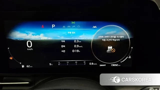 Kia Carnival 4th generation id 3458108 из Кореи 18