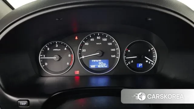 Hyundai The New Grand Starex id 3065380 из Кореи 18