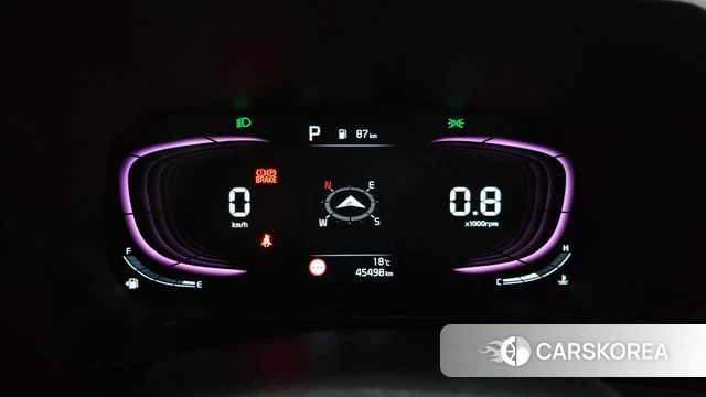 Kia The New Kia Ray id 4223453 из Кореи 28