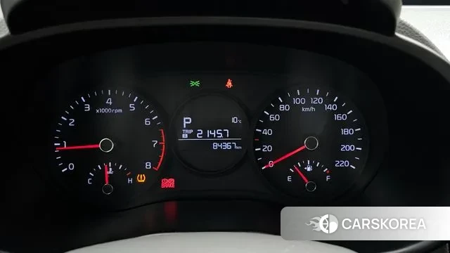 Kia All New Morning (JA) id 3434531 из Кореи 18