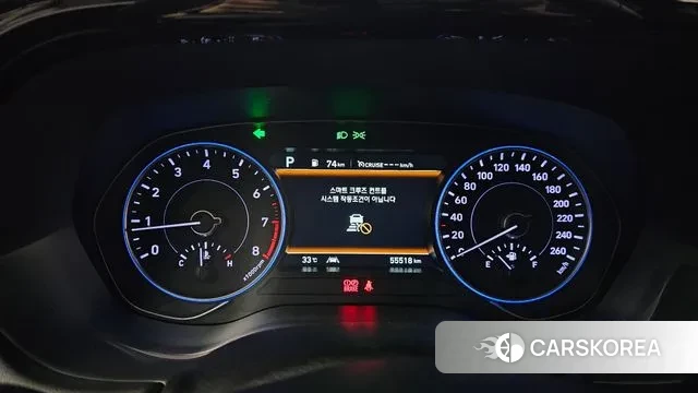 Hyundai Palisade id 3018111 из Кореи 18