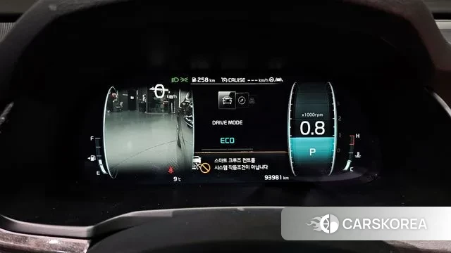 Kia K7 Premier id 3631205 из Кореи 18