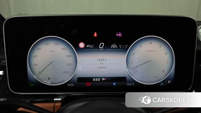 Mercedes-Benz S-Class W223 id 3690232 из Кореи 18