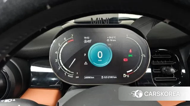 Mini Cooper S id 2905661 из Кореи 18