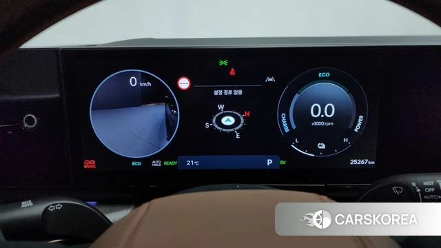 Hyundai Grandeur Hybrid (GN7) id 4302192 из Кореи 36