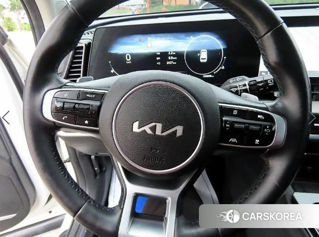 Kia Sportage 5th Generation id 4899318 из Кореи 18