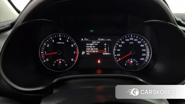 Kia Come New K3 id 3283724 из Кореи 18