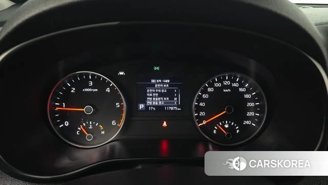 Kia Sportage The Bold id 3879930 из Кореи 18