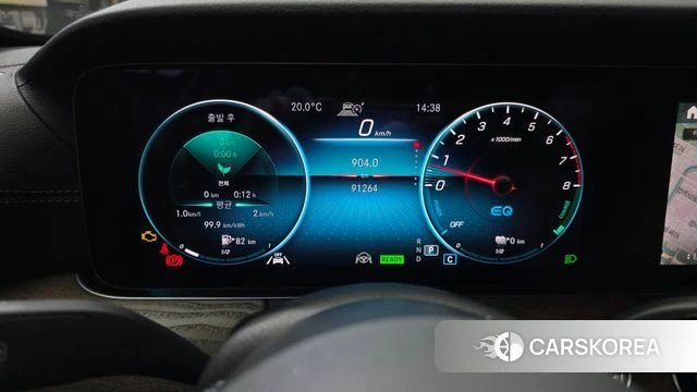 Mercedes-Benz E-Class W213 id 4283609 из Кореи 28