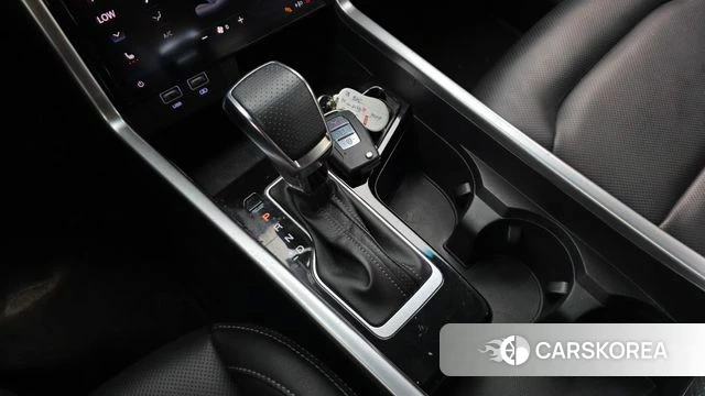 Ssangyong Torres id 4749851 из Кореи 29