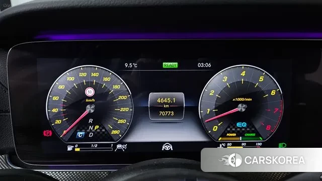 Mercedes-Benz E-Class W213 id 3661389 из Кореи 18