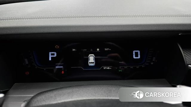 Ssangyong Torres id 4624189 из Кореи 29