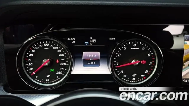 Mercedes-Benz E-Class W213 id 2922283 из Кореи 18