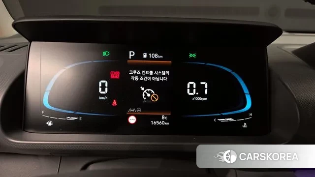 Hyundai Casper id 3388951 из Кореи 18