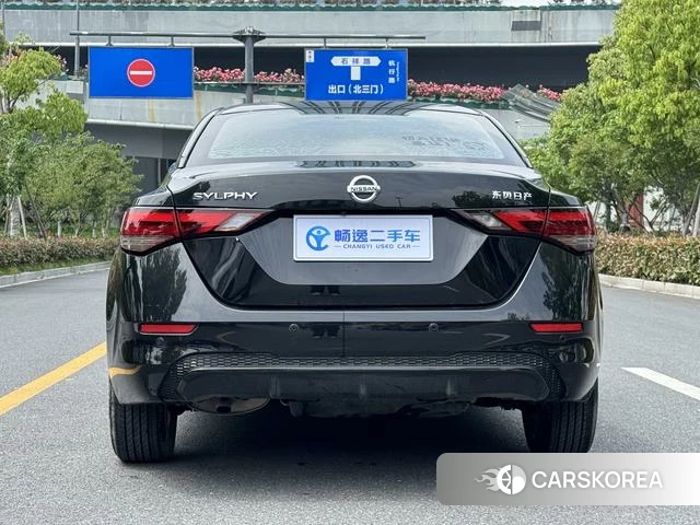 Nissan Xuan Yi id 4273316 из Китая 20