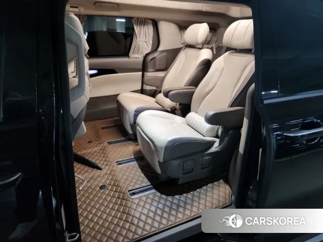 Kia Carnival 4th generation id 3373731 из Кореи 17