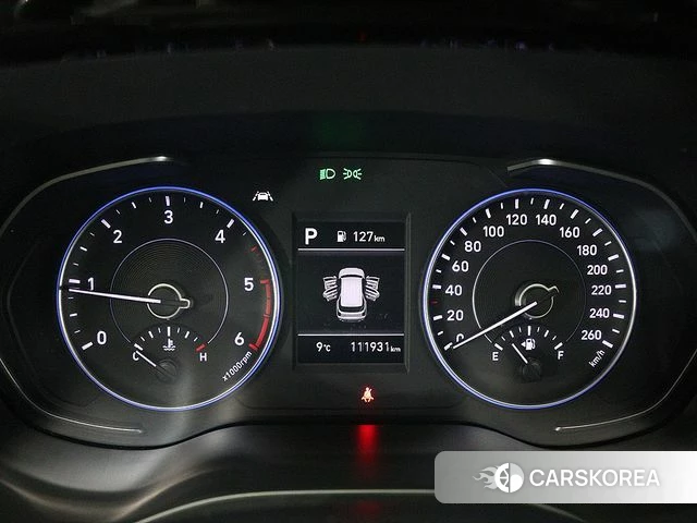 Hyundai Palisade id 4458945 из Кореи 18