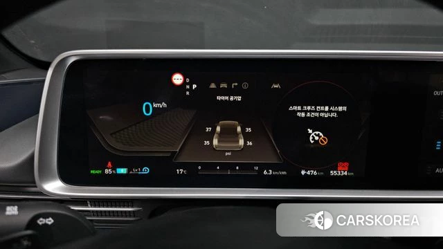 Hyundai Ionic 6 id 3964056 из Кореи 18