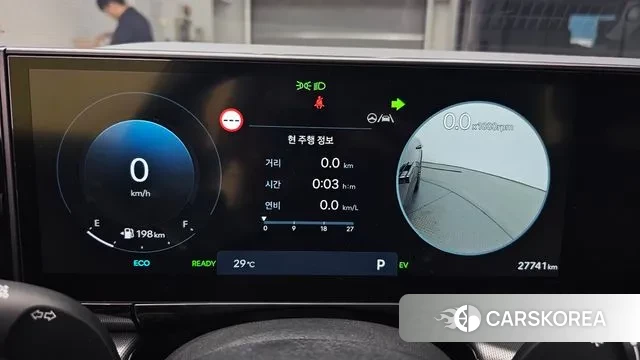 Hyundai Grandeur Hybrid (GN7) id 2988955 из Кореи 18