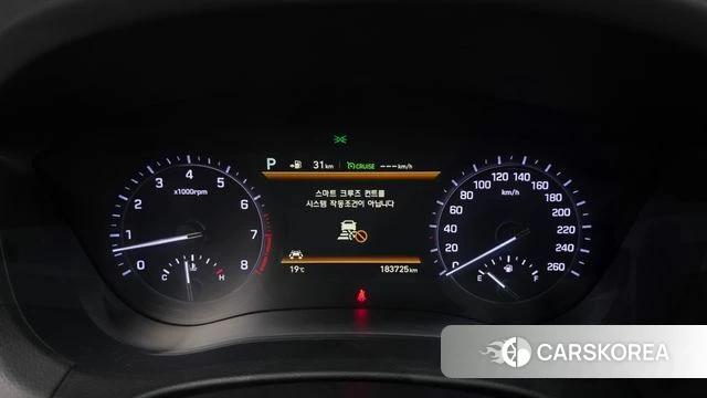 Genesis G80 id 4233097 из Кореи 18