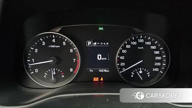 Hyundai Avante AD id 3386149 из Кореи 18