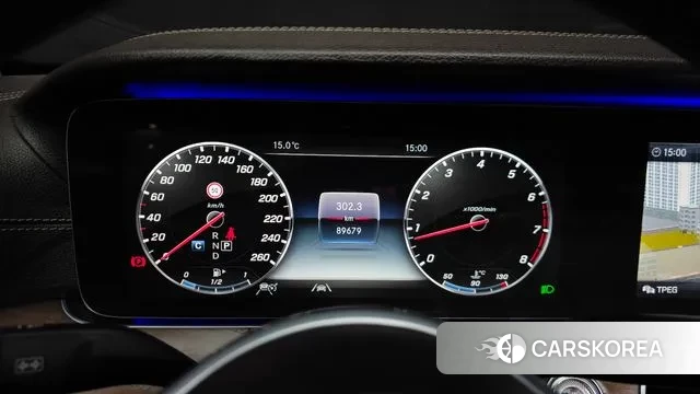 Mercedes-Benz E-Class W213 id 3428598 из Кореи 18