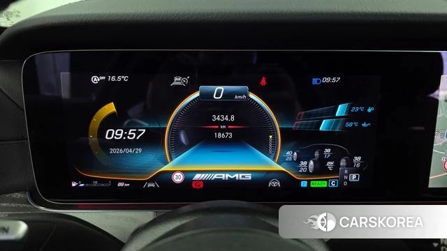 Mercedes-Benz E-Class W213 id 4243617 из Кореи 31